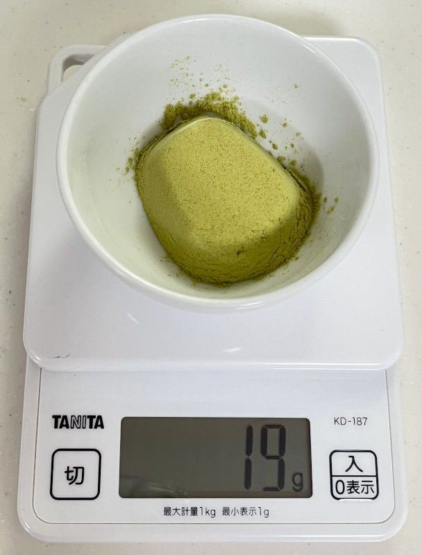 九州アミノシェイク ソイプロテイン レビュー