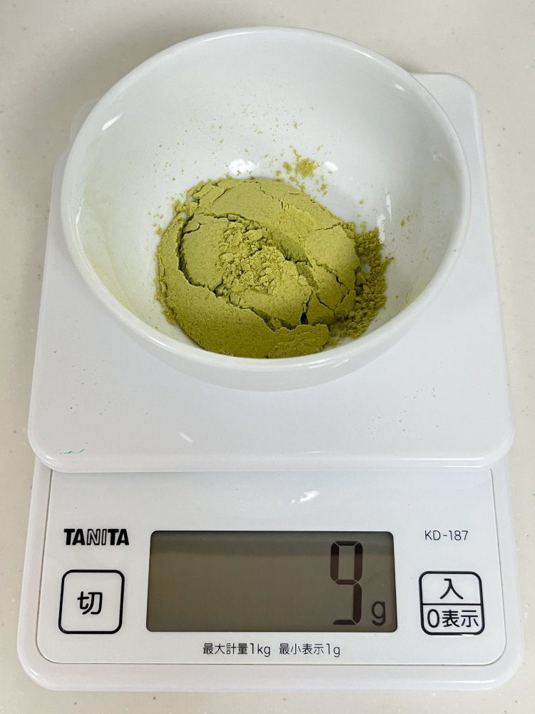 ソイプロテイン モアプロ レビュー