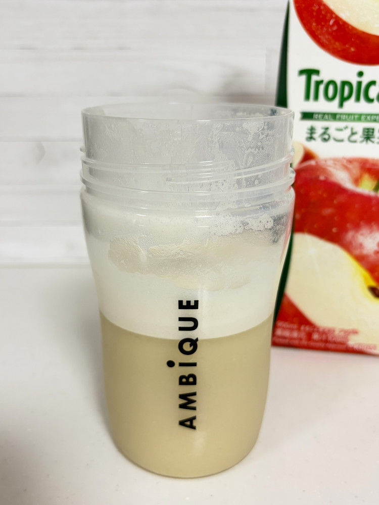 買ったソイプロテインがまずい!?美味しい飲み方と失敗しないおすすめ4選